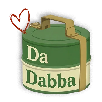 Da Dabba